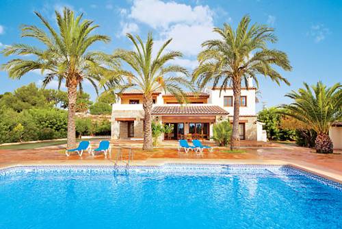 Moraira Espagne Code de réduction de dernière minute Booking.com
