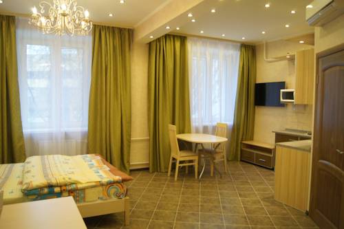 Moscou Russie Code de réduction de dernière minute Booking.com