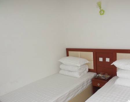 Songjianghe China Laatste minuut Kortingscode Booking.com
