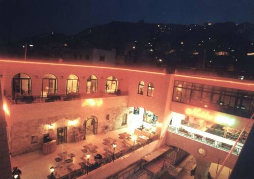 Nablus Palestijns gebied Laatste minuut Kortingscode Booking.com