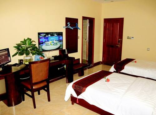Beihai China Last Minute Discount Code Booking.com