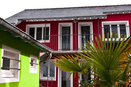 Saint-Nazaire Frankreich Last-Minute-Rabattcode Booking.com