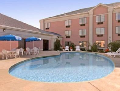 Poteau (Oklahoma) Vereinigte Staaten Last-Minute-Rabattcode Booking.com