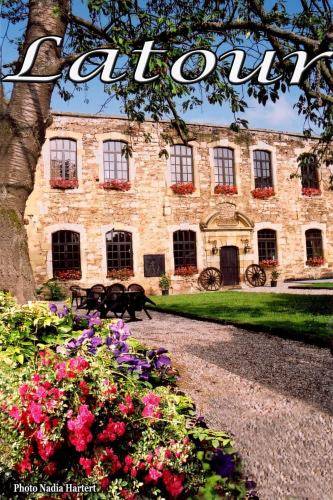 Latour Belgie Laatste minuut Kortingscode Booking.com