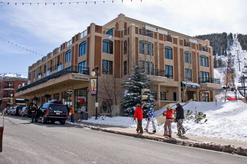 Park City (Utah) United States Last Minute Discount Code Booking.com