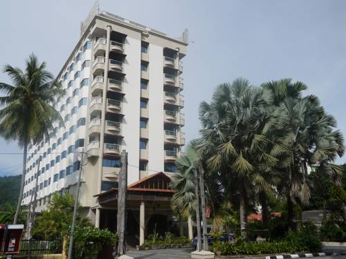 Langkawi Malaysia Last-Minute-Rabattcode Booking.com