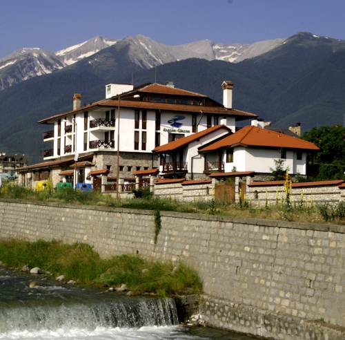 Bansko Bulgaria Último Minuto Código de Descuento Booking.com
