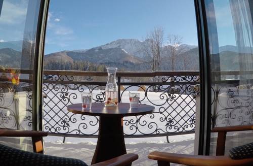 Zakopane Polen Last-Minute-Rabattcode Booking.com