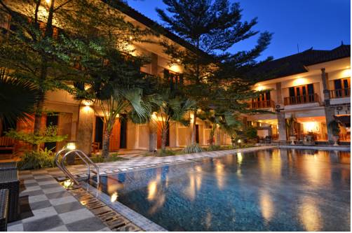 Seminyak Indonésie Code de réduction de dernière minute Booking.com