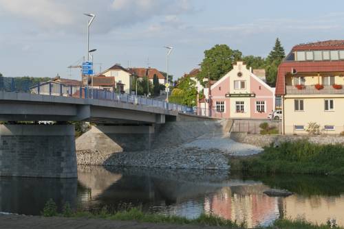 Hluboká nad Vltavou Czech republic Last Minute Discount Code Booking.com
