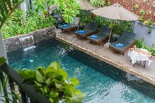 Siem Reap Cambodia Last Minute Discount Code Agoda.com