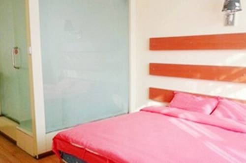 Huangzhong China Last-Minute-Rabattcode Booking.com
