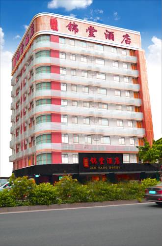 Guangzhou China Last Minute Discount Code Booking.com