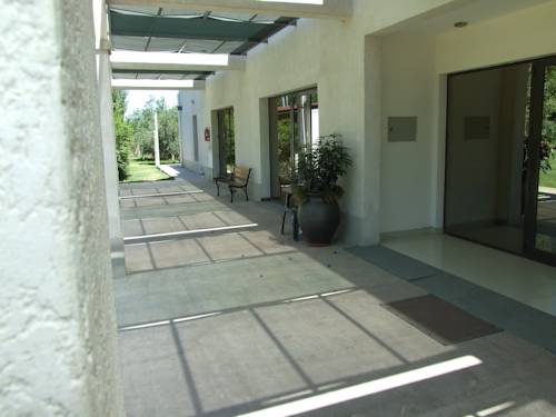San Juan Argentinien Last-Minute-Rabattcode Booking.com