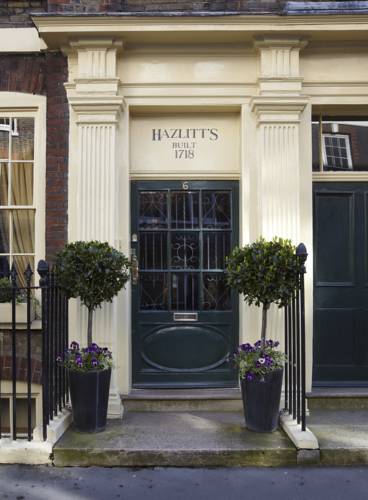 Londres Royaume-Uni Code de réduction de dernière minute Booking.com