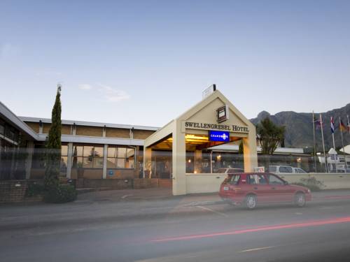 Swellendam South Africa Last Minute Discount Code Booking.com