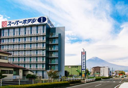 Gotemba Japan Last-Minute-Rabattcode Booking.com
