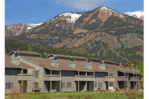 Wilson (Wyoming) Estados Unidos Último Minuto Código de Descuento Booking.com