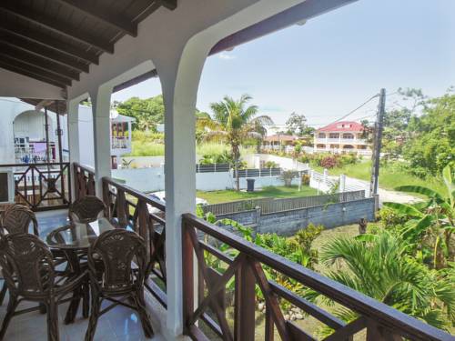 Point d'Or Guadeloupe Last-Minute-Rabattcode Booking.com