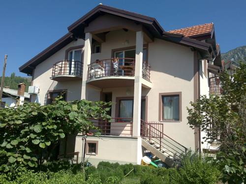 Pestani Macedonia Last Minute Discount Code Booking.com