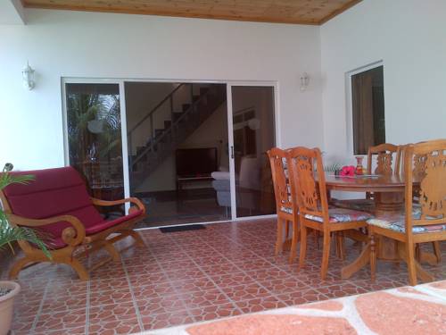 Baie Sainte Anne Seychellen Last-Minute-Rabattcode Booking.com