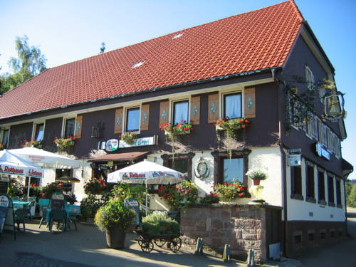 St. Georgen-Brigach Deutschland Last-Minute-Rabattcode Booking.com