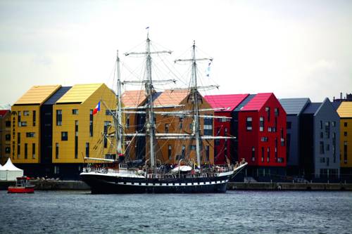 Dunkerque France Last Minute Discount Code Booking.com