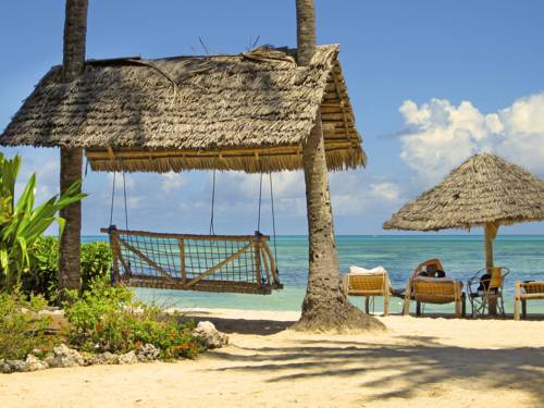 Jambiani Tanzania Last Minute Discount Code Booking.com