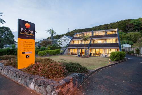Paihia Nueva Zelanda Último Minuto Código de Descuento Booking.com