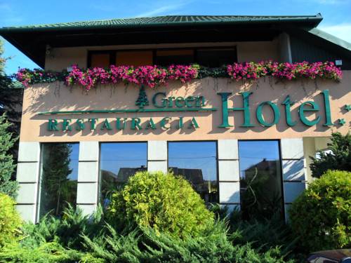 Jerzmanowice Polen Laatste minuut Kortingscode Booking.com