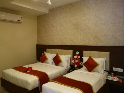 Chennai Inde Code de réduction de dernière minute Booking.com