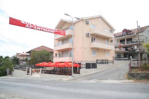 Tivat Montenegro Last Minute Discount Code Booking.com