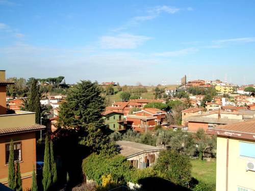 Roma Italie Code de réduction de dernière minute Booking.com