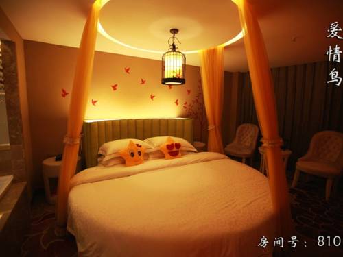 Yibin China Last-Minute-Rabattcode Booking.com