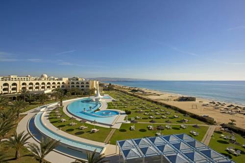 Hammamet Tunisia Last Minute Discount Code Booking.com