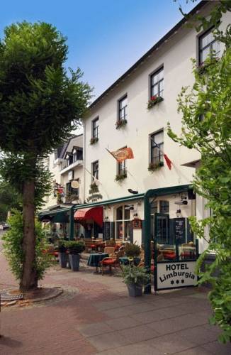Valkenburg Niederlande Last-Minute-Rabattcode Booking.com