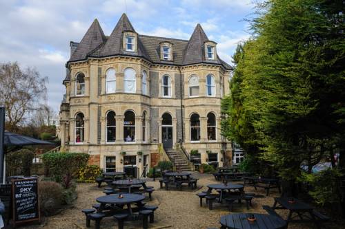 Bristol United Kingdom Last Minute Discount Code Booking.com