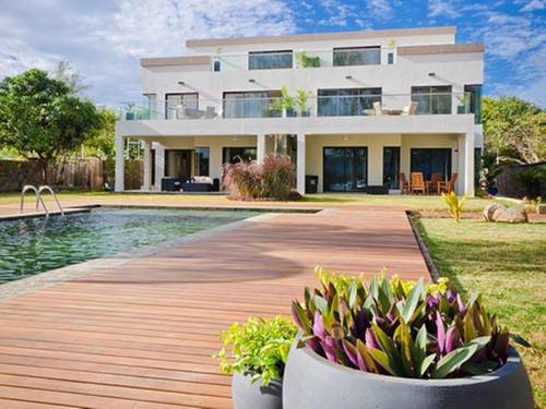 Fluss Noire Mauritius Last-Minute-Rabattcode Booking.com