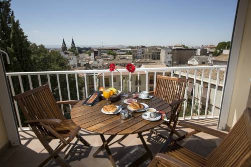 Granada Spain Last Minute Discount Code Booking.com