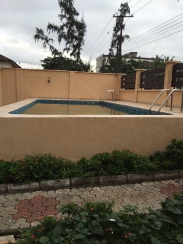Ikeja Nigeria Last-Minute-Rabattcode Booking.com