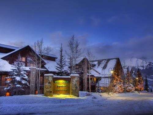 Telluride (Colorado) United States Last Minute Discount Code Booking.com