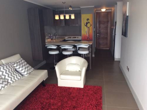 La Serena Chile Last Minute Discount Code Booking.com