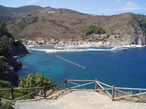 Isola Di Capraia Italy Last Minute Discount Code Booking.com