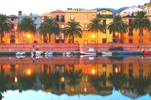 Bosa Italië Laatste minuut Kortingscode Booking.com