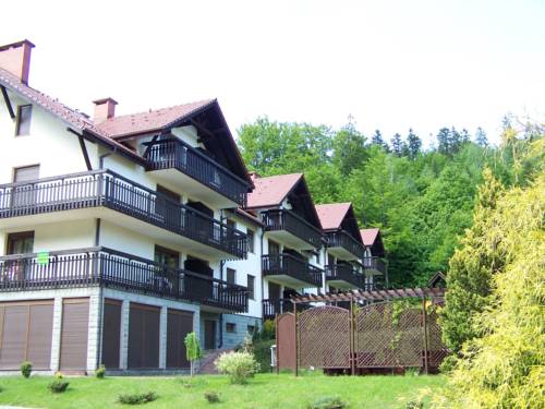 Szczyrk Poland Last Minute Discount Code Booking.com