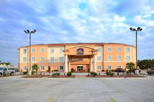 Abbeville (Louisiane) États Unis Code de réduction de dernière minute Booking.com