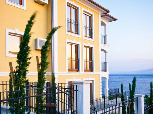 Povile Kroatië Laatste minuut Kortingscode Booking.com