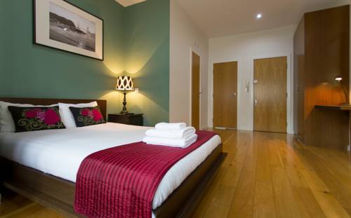 Londres Royaume-Uni Code de réduction de dernière minute Booking.com