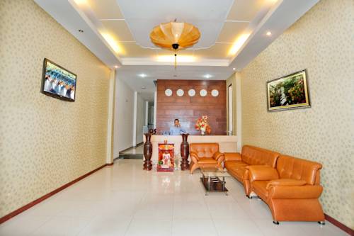 Da Nang Viet Nam Last Minute Discount Code Booking.com