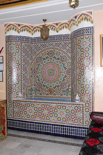 Fes Morocco Last Minute Discount Code Booking.com